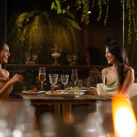 Gardina Asoke Hotel & Residence Бангкок Экстерьер фото